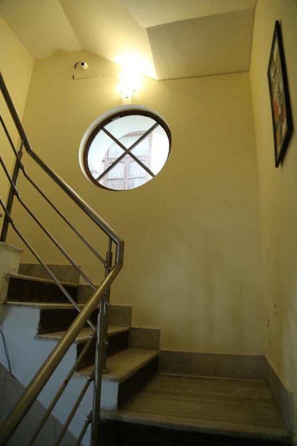 The See Some Bed & Breakfast Rishikesh Exterior photo