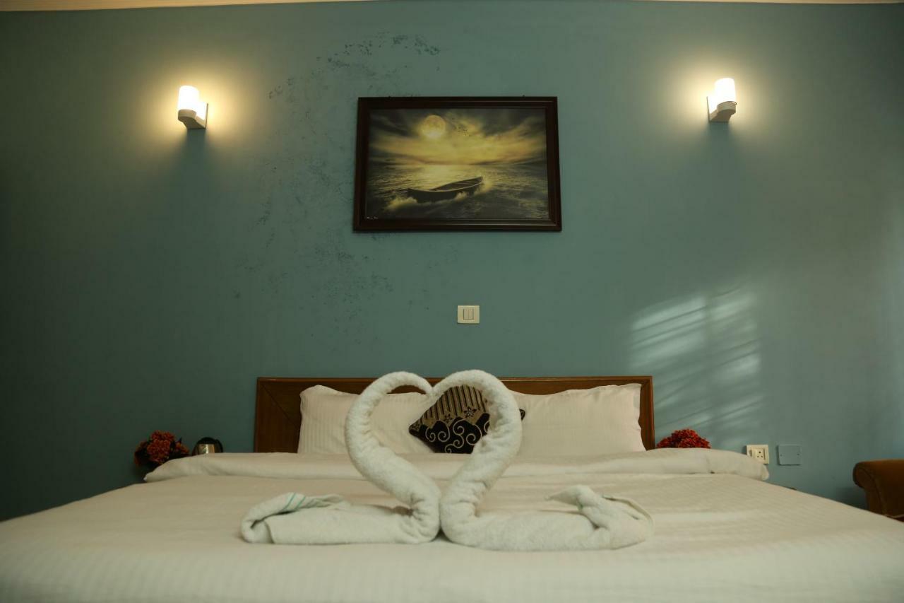 The See Some Bed & Breakfast Rishikesh Exterior photo