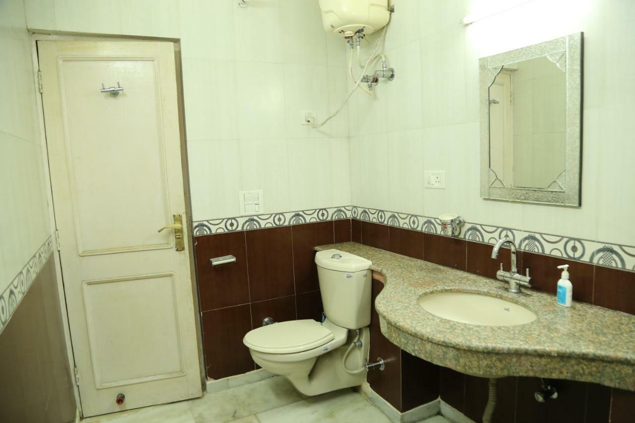 The See Some Bed & Breakfast Rishikesh Exterior photo